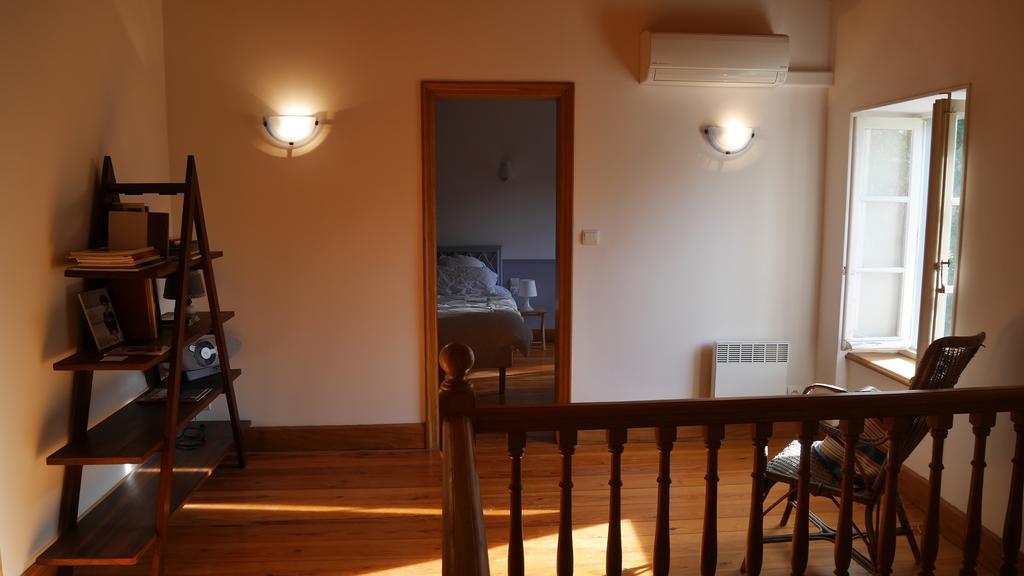 Villa La Maison D'En Face Saint-Affrique-les-Montagnes Zimmer foto