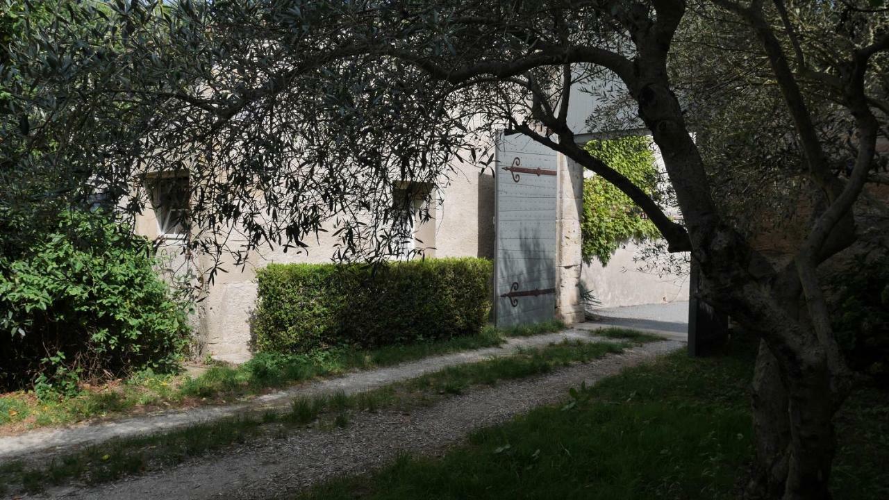 Villa La Maison D'En Face Saint-Affrique-les-Montagnes Exterior foto
